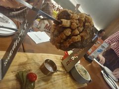 -haxnbauer海森堡德国餐厅(深圳coco店)
