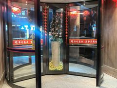 -老街坊美食汇(玉兰大街店)