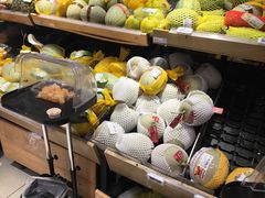 -盒马鲜生(大行宫店)