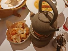 -狮拾久·现代新加坡料理(福田COCO Park店)