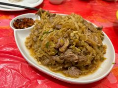 -吉林省林业宾馆-餐厅
