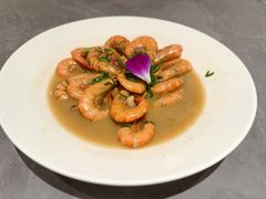 -老人和饭店(淮海中路店)