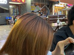 -老姜烧烤俱乐部(绿韵广场店)
