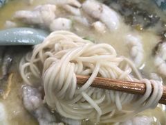 -明呈黄鱼面馆(斜土路店)