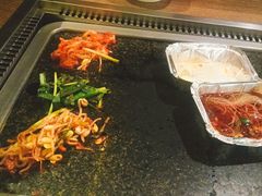 -火炉火自助餐(朝阳大悦城店)