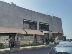 -Brew Farm·精酿农场海滨悬崖餐厅