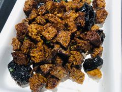 -盒马鲜生(馥邦国际店)