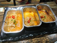 蒜蓉烤带子-赤甲皇(仙霞路店)