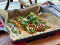 -红料理|串串有瘾·烧烤(吴中路店)