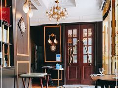 -Entrecôte 法国牛扒馆(保利·时光里店)