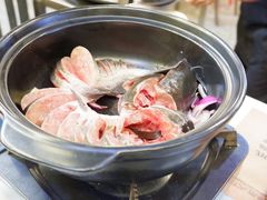 -刘姐啤酒鱼民族演艺餐厅(西街总店)