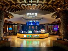 -清河半岛温泉度假酒店