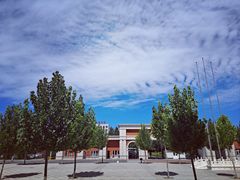 -北京政法职业学院(大兴校区)