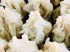 猪肉三鲜烧麦-正宗天津烧麦馆(柳州路店)