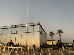 -Cafe Aewol Monsant