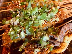 -付小姐在成都(中山公园店)