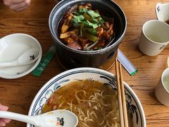 -霸道川面馆(张江店)