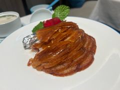 -聆桂烤鸭·金奖烤鸭(静联广场店)