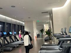 -YCHL FIT 健身(星寰店)