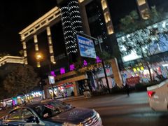-龙翔服饰城(龙翔大厦店)