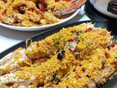 -醉壹号海鲜大排档(厦门美食地标店)