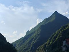 -阿依河景区