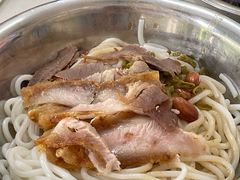 -胜嘉生榨米粉(科园总店)