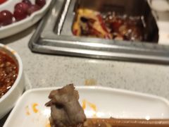 -海底捞火锅(航洋城店)