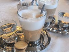 -西安皇冠假日酒店·B&G51餐厅