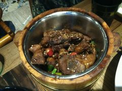 -朋友圈概念餐厅(象山万达广场店)