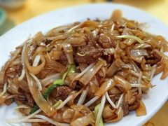 -肥姐美食(同福中路店)