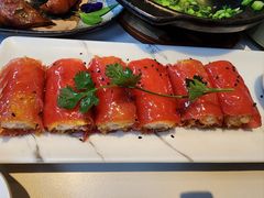 -南拳十三姨·潮汕砂锅粥·粤菜(西单大悦城店)