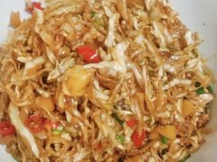干兰包肉沫-农耕记·湖南土菜(halo广场店)