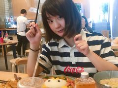 -红小满休闲餐厅(十全街店)