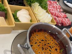 -呷哺呷哺 黄金牧场 (中发百旺店)