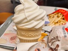 -麦当劳(世纪汇广场店)