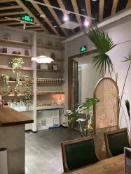 -芳香乐府疗愈空间·SPA·冥想