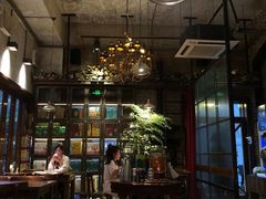 大堂-宝翠花园餐厅(沙湖店)