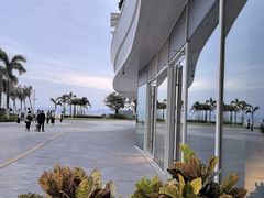 -深圳美高梅酒店-品聚嘉府中餐厅