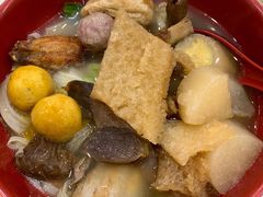 -旺角宝港式茶餐厅(寮步店)