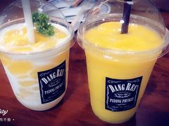 -Dang restaurant (patong phuket)