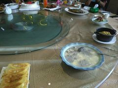 -毓聪妈妈菜(合肥路店)