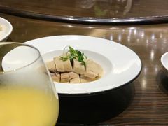 -南京富力万达嘉华酒店·游宴一品淮扬中餐厅