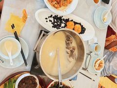 -山东八大碗山东老字号