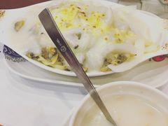 -番茄屋葡式美食(总店)