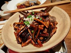 -苏帮袁Sue Cuisine(将台店)