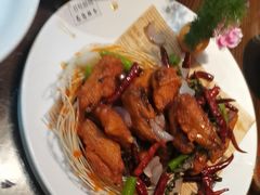 -东北大院·东北菜(三台子店)