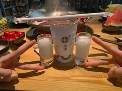 -湊湊火锅·茶憩(杭州湖滨银泰in77店)