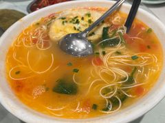 -亲回家吃饭餐厅(黄陂店)