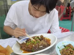 -小民大排档(马场角横路店)